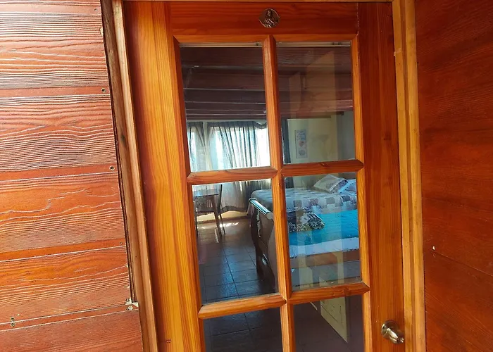 Hostal El Gallego 3